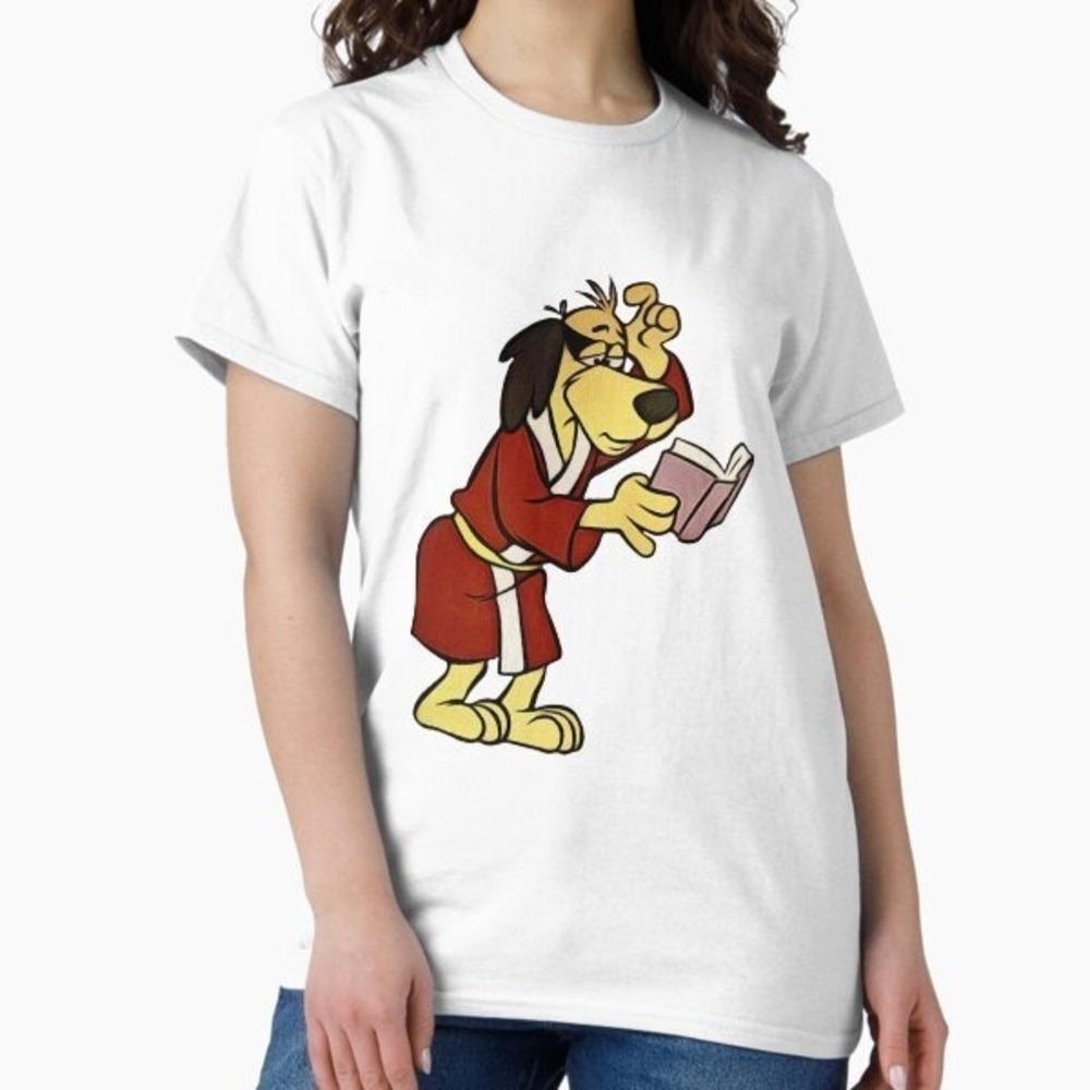 Scooby-Doo Zoinks Nights Tee